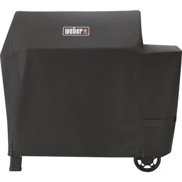 Weber Searwood XL 600 36 In. Pellet Grill Cover