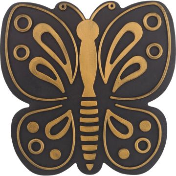 Regal Art & Gift Butterfly Stepping Stone