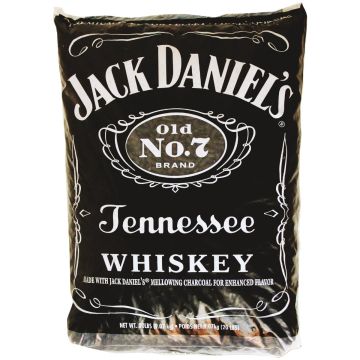 Jack Daniel's 20 Lb. Smoking Wood Pellets
