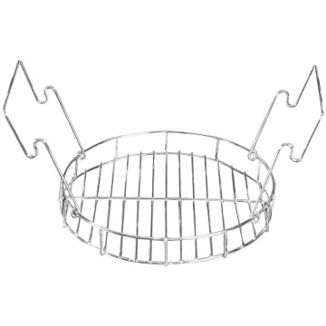 Char-Broil The Big Easy Bunk Bed Fryer Basket