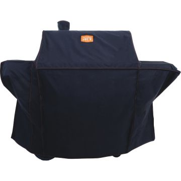 Oklahoma Joe's Tahoma Auto-Feed 900 Cover