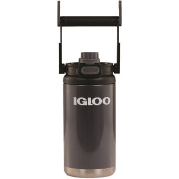 Igloo 54 Oz. Charcoal Hybrid Sport Water Jug