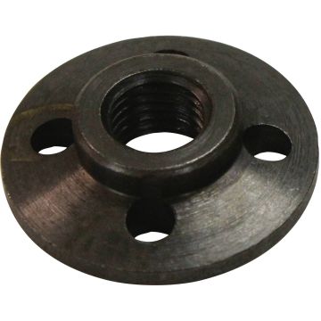 Makita 4" Lock Nut #9501B Grinder