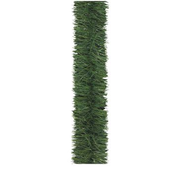 Holiday Trims 15 Ft. Natural Green Garland