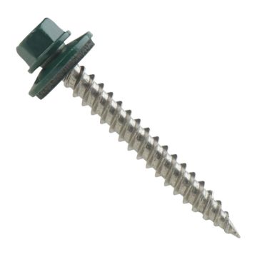 #9 X 1.5"  Cypress Green (Asc)