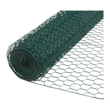 36" X 1" X 25' Poultry Netting Grip-Rite