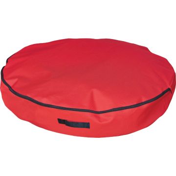 Simple Living Solutions 30 In. Wreath Bag