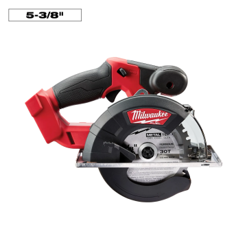 Millwaukee M18 FUEL™ Metal Cutting Circular Saw (Tool Only)