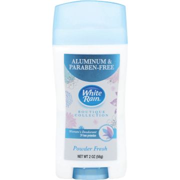 White Rain Boutique Collection 2 Oz. Women's Deodorant