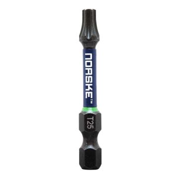 Norske 2" T-25 Impact Torsion Bit 