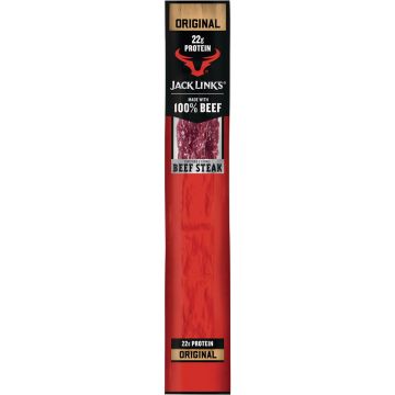 Jack Link's 2 Oz. Original Beef Steak Jerky