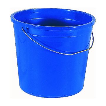 10 Qt Encore Plastic Pail