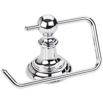 Elements Fairview Polished Chrome Euro Paper Holder