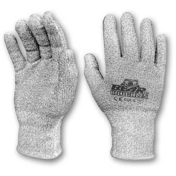 Bear Knuckles Work Gloves Cut Resistant Level 5 Breathable Glove Size-Medium