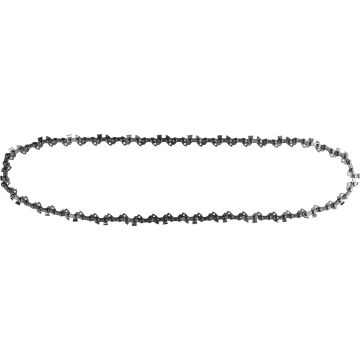 Makita 14" Chainsaw Chain, 3/8” LP .043” 52 Low Kickback