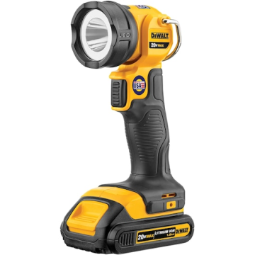 DEWALT 20V Max LED Work Light