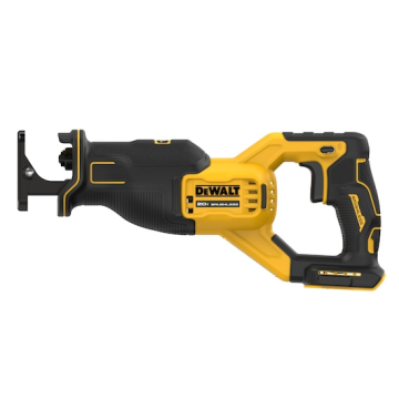 DEWALT 20V MAX* XR® Brushless Cordless Reciprocating Saw (Tool Only)