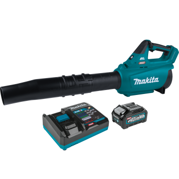Makita 40V max XGT® Brushless Cordless Blower Kit (4.0Ah)