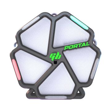 Gel Blaster Portal Smart Target System