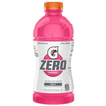 Gatorade 28oz Lemon Berry Zero