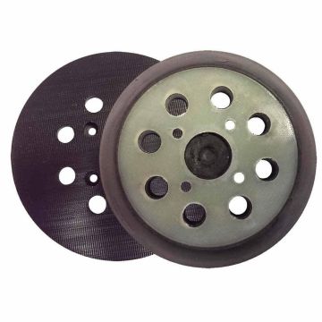 Milwaukee 5" Hook And Loop Sanding Pad