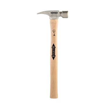 Stiletto Smooth Face 14oz Hammer