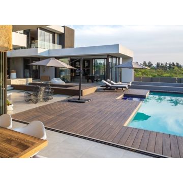 Eva-Last Infinity Composite Decking