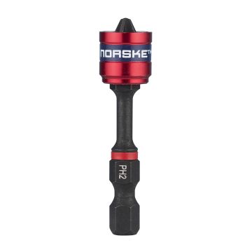 Norske Magnetic Float Collar Screw Holder