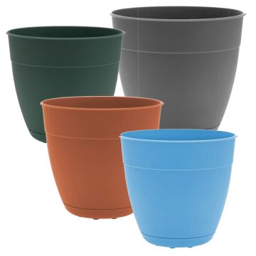 Dayton Planters