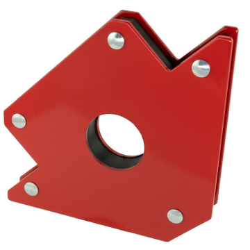 Magnetic Holder 50lb Lifting Cap