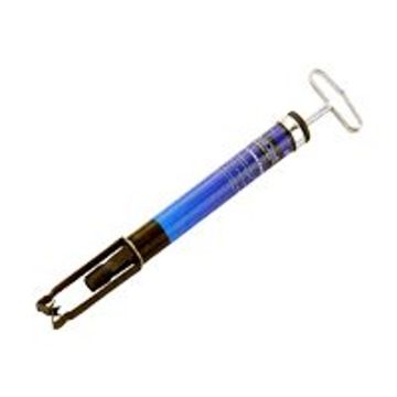 Shur-Line 05200C Brush/Roller Cleaner, Steel Handle