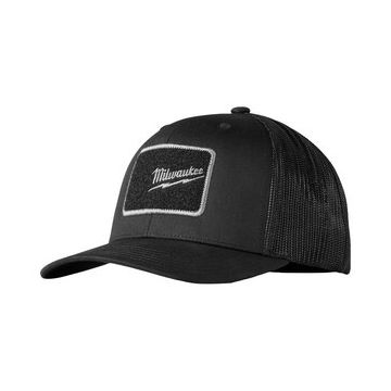 Milw Snapback Bump Cap