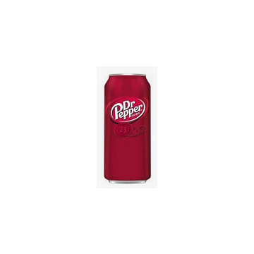 Dr. Pepper 16oz Can
