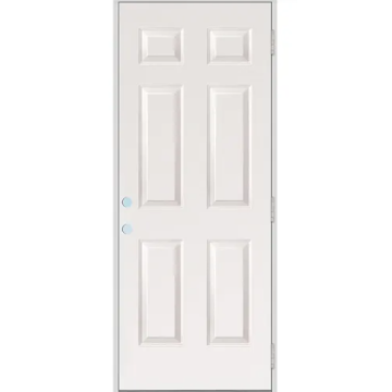 36"Fg 6r/P Ph 4-9/16"Lh Outswing