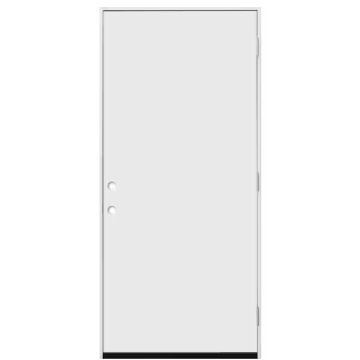 36"Fg 6r/P Ph 4-9/16"Rh Outswing