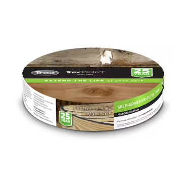 1-5/8"X50' Joist Protect Tape