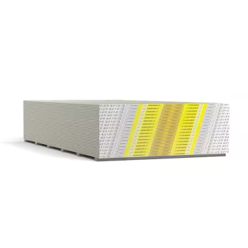 Gypsum Wallboard 1/2" 4x8