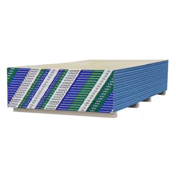 Gypsum Wallboard 1/2" 4 X 8 M R