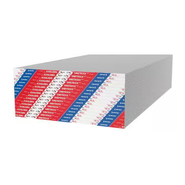 Gypsum Wallboard 5/8" 4x8