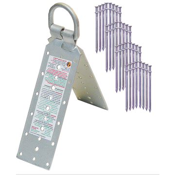 Superanchor Max Kit Hnghd Anchor