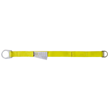 Tie-off Strap 2/D-ring/Loop End