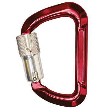 Carabiner Aluminum
