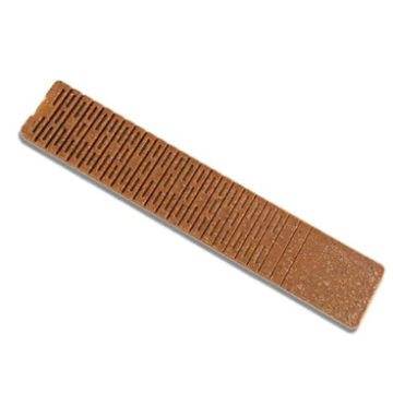 Shim Composite Shim-it 8"