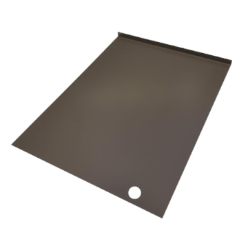 Junction Flashing 8-1/4"