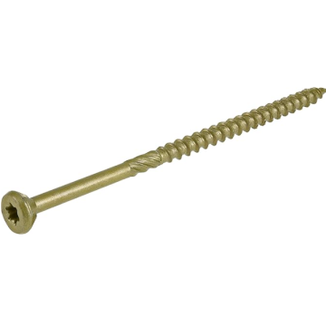 10 X 4"Axis Ext Wood 1lb