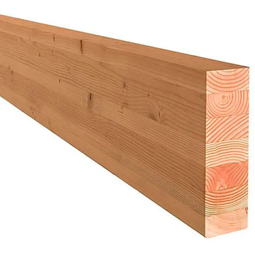 Glulam Column 5-1/2" X 6" Lf