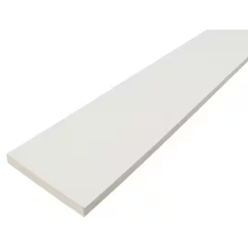 1x4-16' Kd Primed Fj Tk Fascia