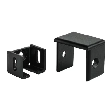 Cinch Hd Level Brkt Cover 4pk
