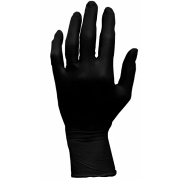 Nitrile Gl Disp Med 7mil 100/Bx