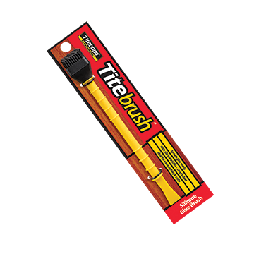 Titebond Silicone Glue Brush